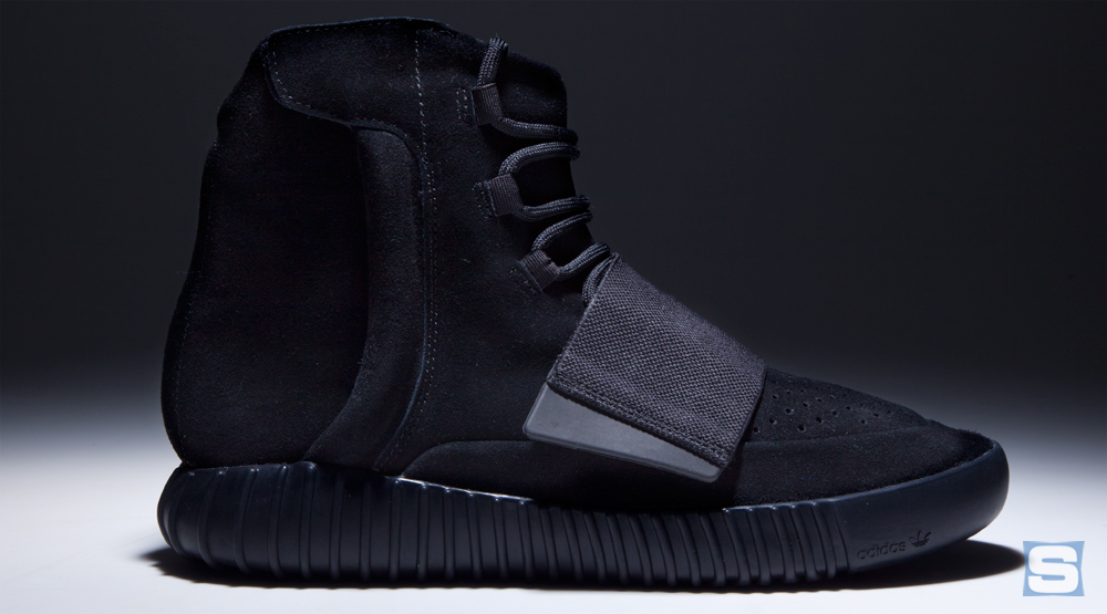 yeezy 750 black kaufen