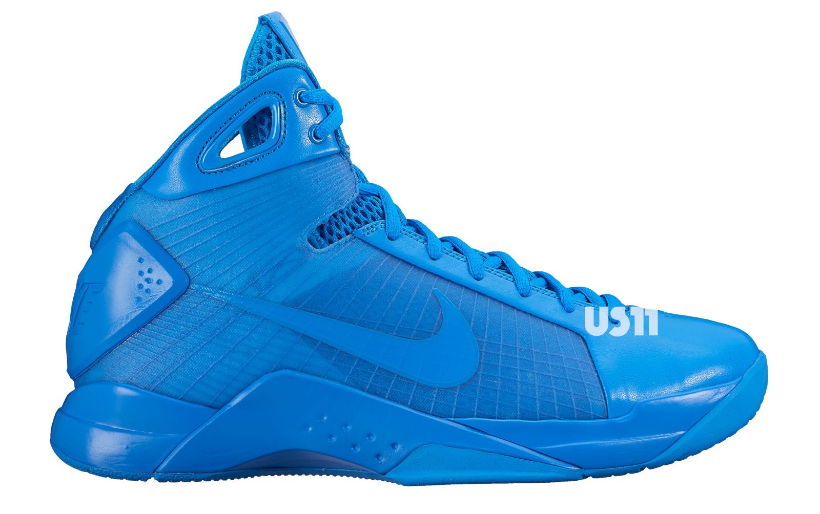 Nike to Bring Back First-Ever Hyperdunk 
