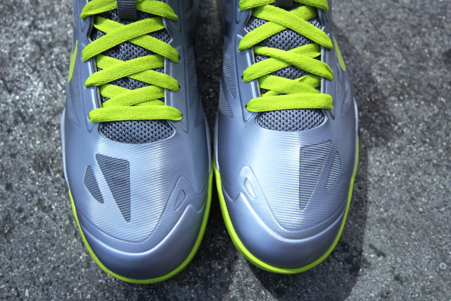 hyperadapt wolf grey