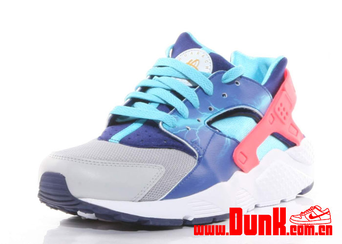 nike air huarache lightning