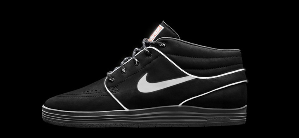 nike sb eric koston mid flash