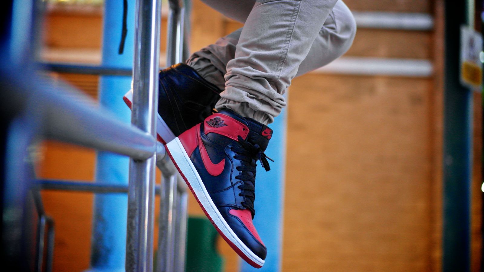 Air Jordan 1 