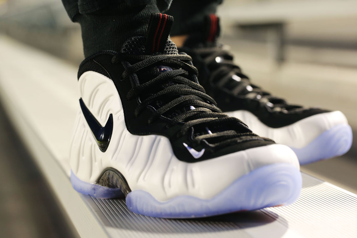 class of 97 foamposite