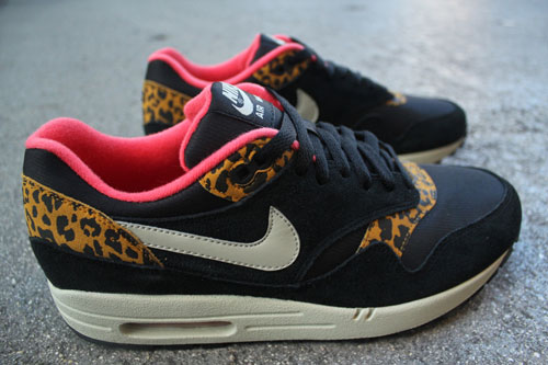 Nike WMNS Air Max 1 - Animal Pack | Sole Collector