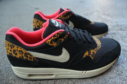 Nike WMNS Air Max 1 Animal Pack Complex