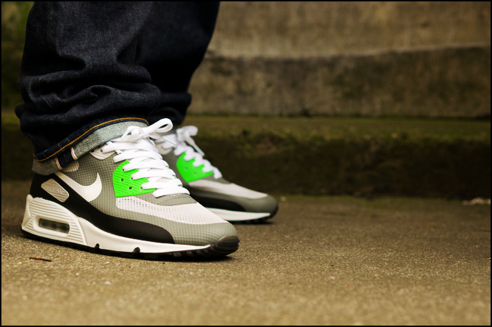 air max 90 hyperfuse id air max 90 hyperfuse id