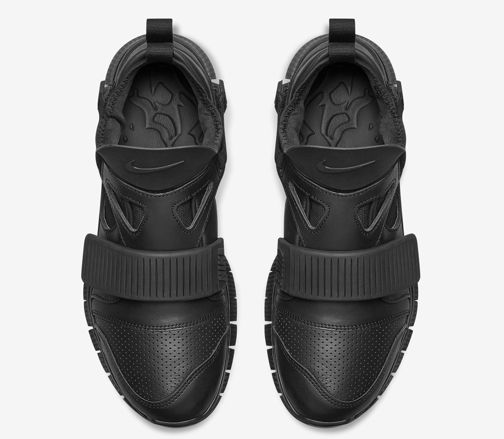 Release Huarache Carnivore | Sole Collector