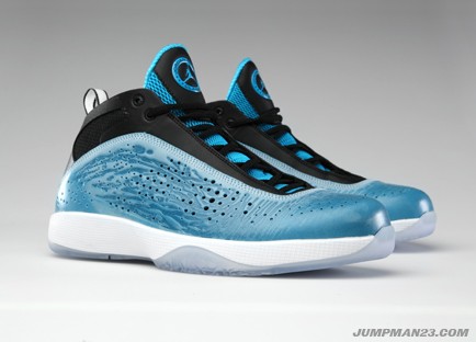 Air Jordan 2011 - "Jordan Brand Classic"