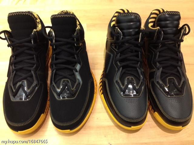 Li-Ning Way of Wade Caution Pack (1)