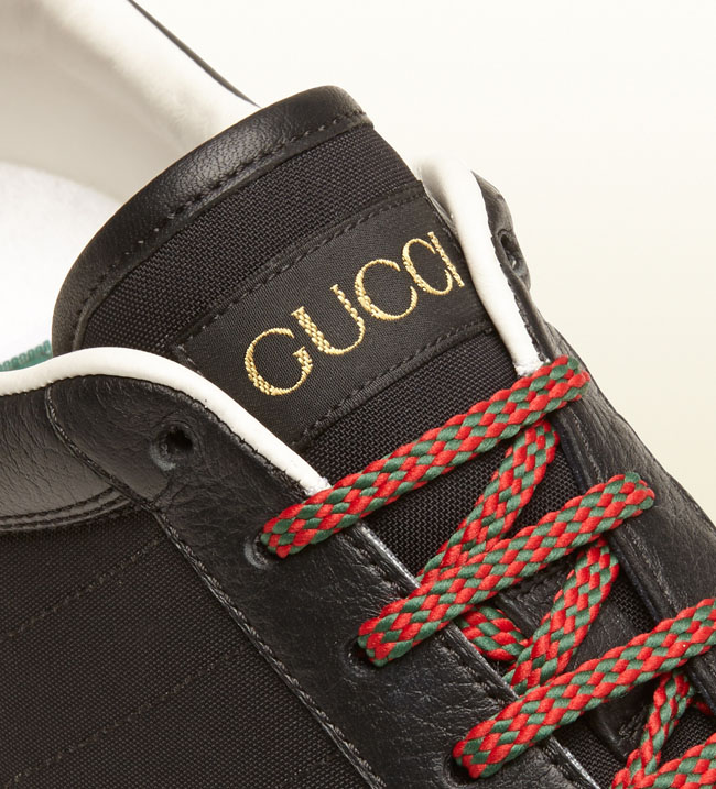 1984 retro gucci sneakers