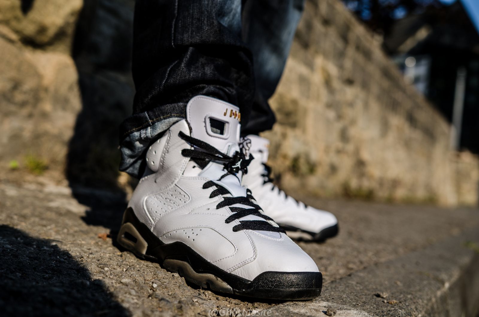 Air Jordan 6