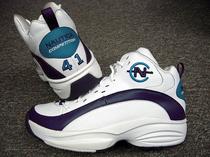 nautica competition shoes