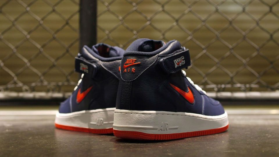 af1 mid jewel nyc