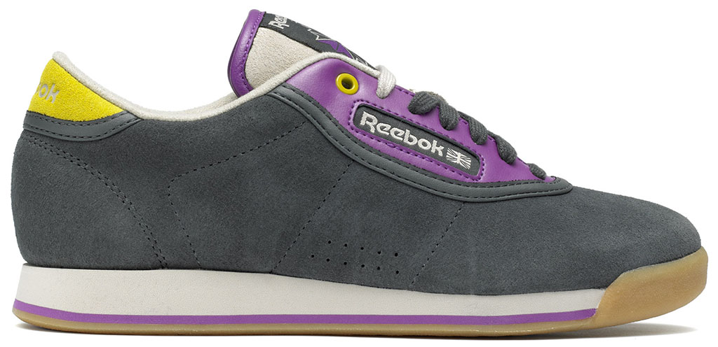 Alicia Keys x Reebok Classics Princess Tribal (2)