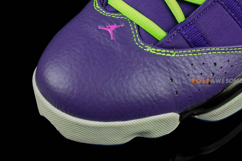 Fresh prince jordan on sale 6