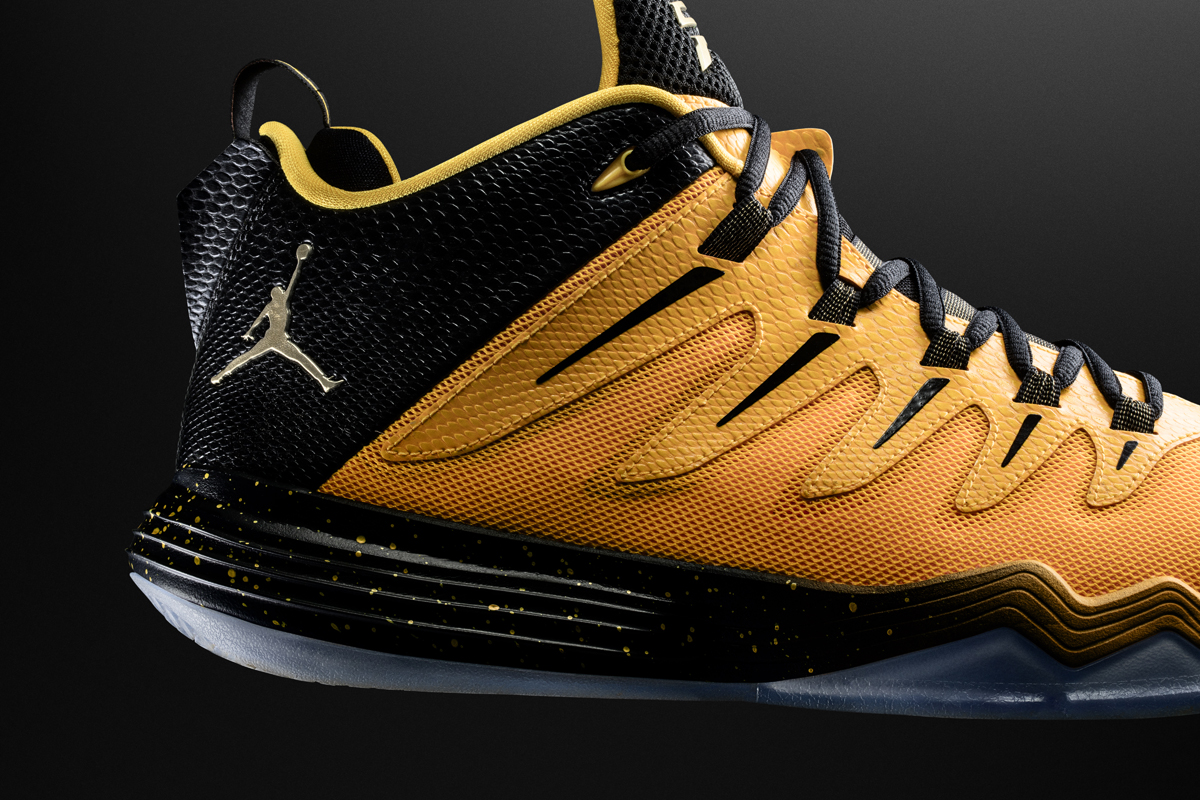 cp3 footlocker