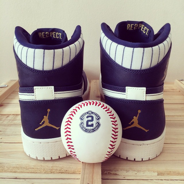 Jeremy Guthrie's 30 Best Instagram Sneaker Photos (30)