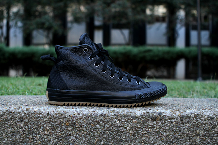 converse chuck taylor hollis hi