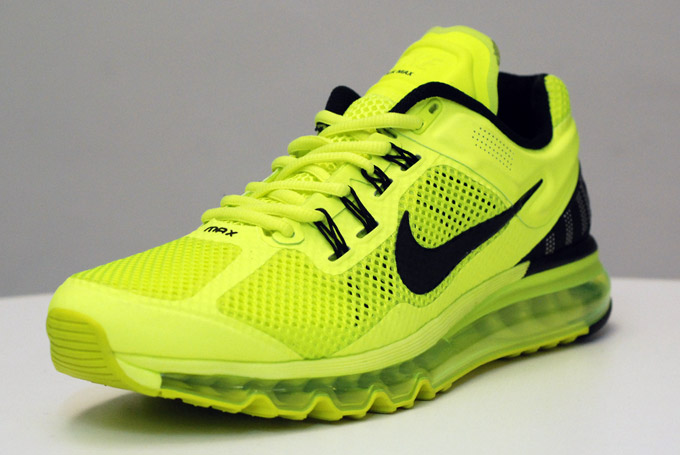 nike air max 2013 volt