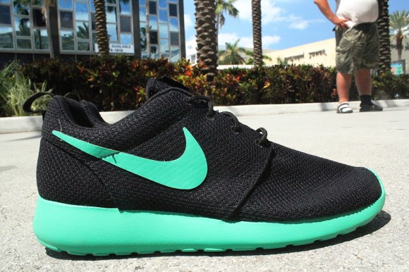 nike roshe r