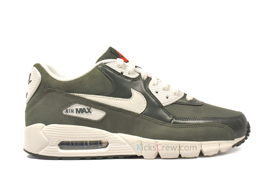 Nike air discount max 90 army