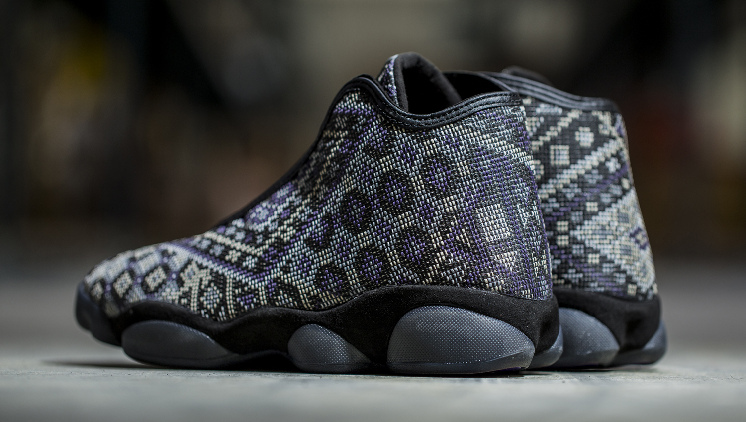 nike jordan horizon