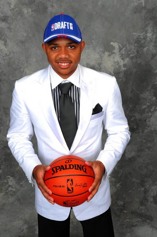 These Are the Top 10 Worst NBA Draft Suits | Sole Collector