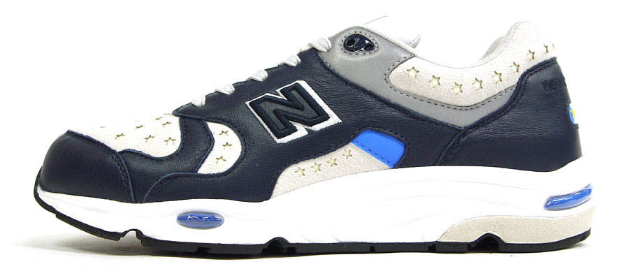 new balance x whiz limited CM1700MW 28cm - スニーカー