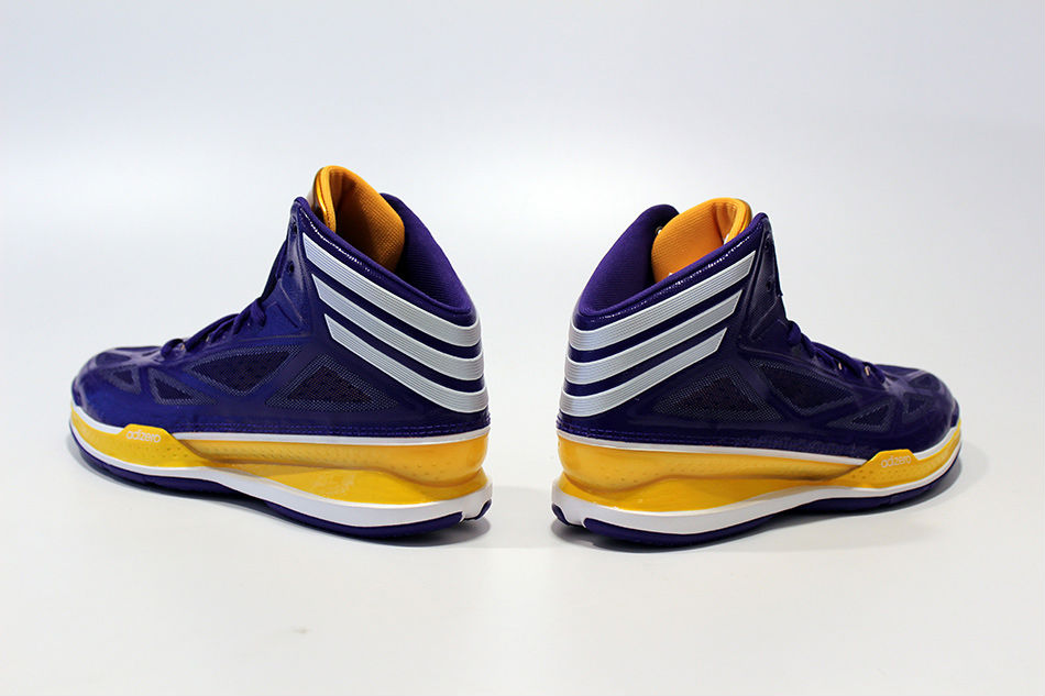 adidas adizero Crazy Light 3 - Candace Parker PE (4)