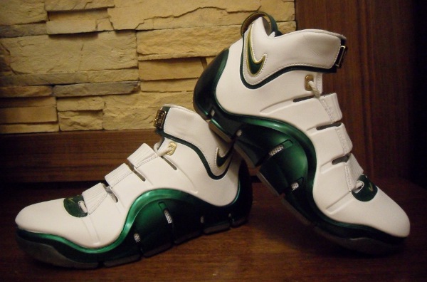 lebron 4 svsm