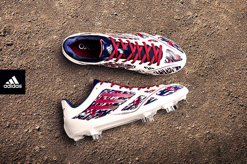 adidas adizero 5-Tool 2.0 World Baseball Classic 2013