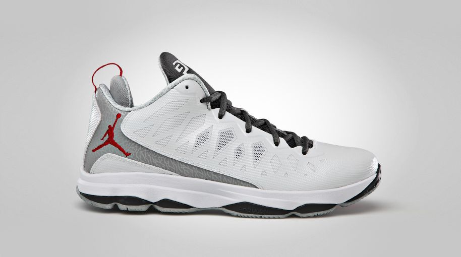 air jordan cp3 6