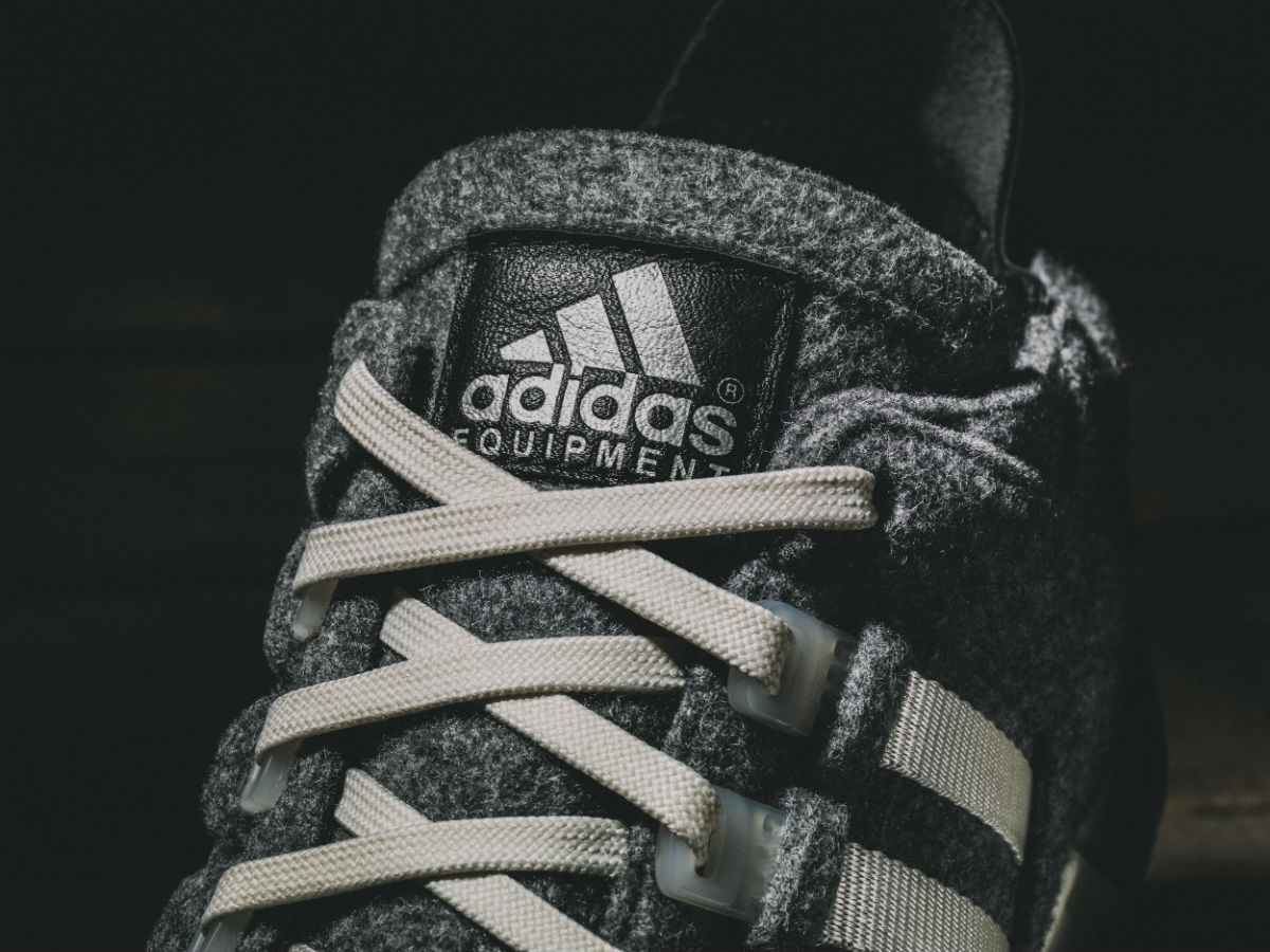 adidas winter wool