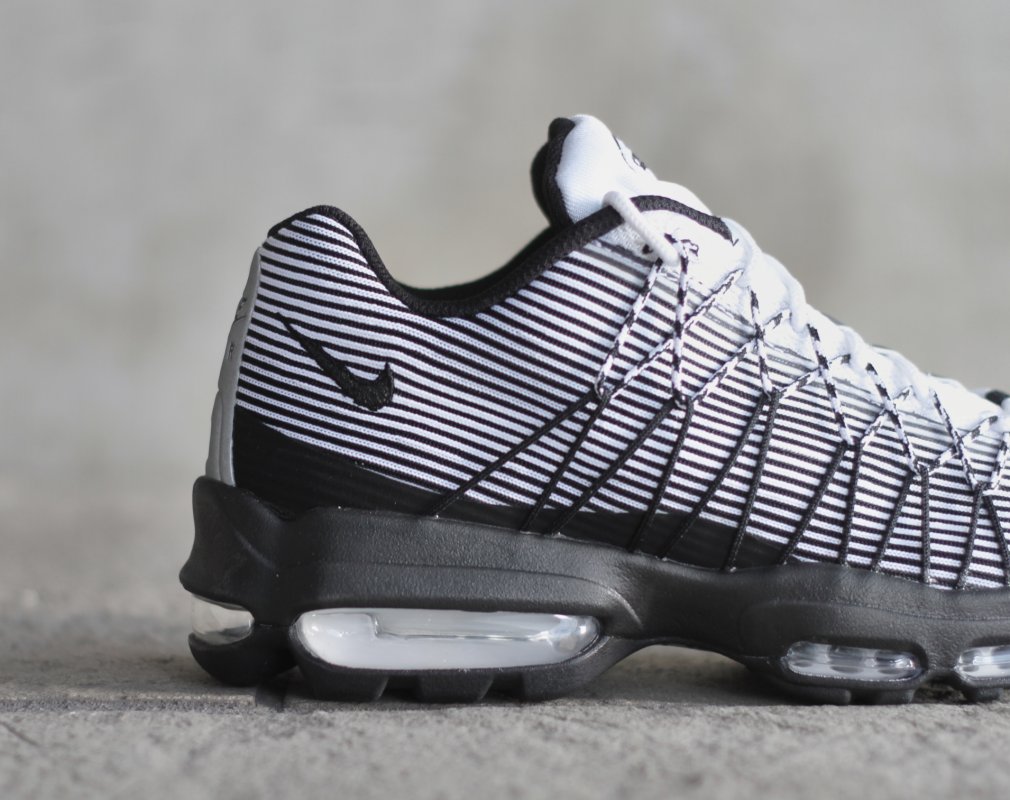 nike air max 95 ultra jacquard pinstripe