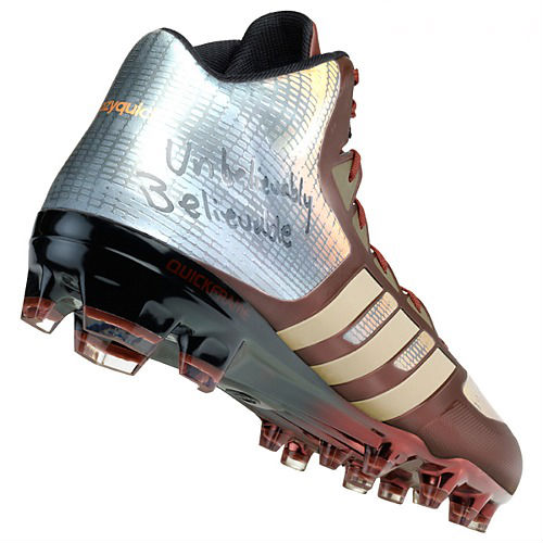 adidas CrazyQuick Robert Griffin III RG3 Trophy Edition G59942 (4)