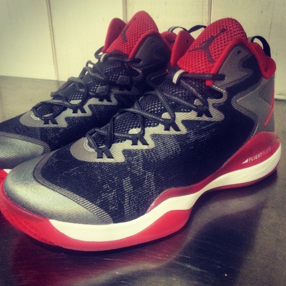 Jordan superfly slam store dunk