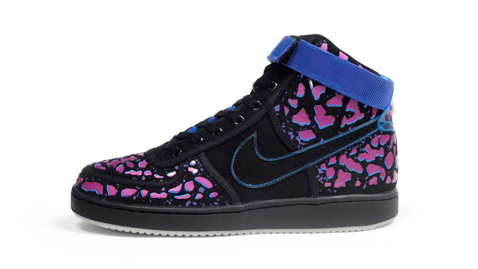 Nike vandal shop area 72