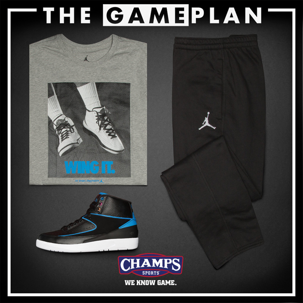 champs jordan shirts