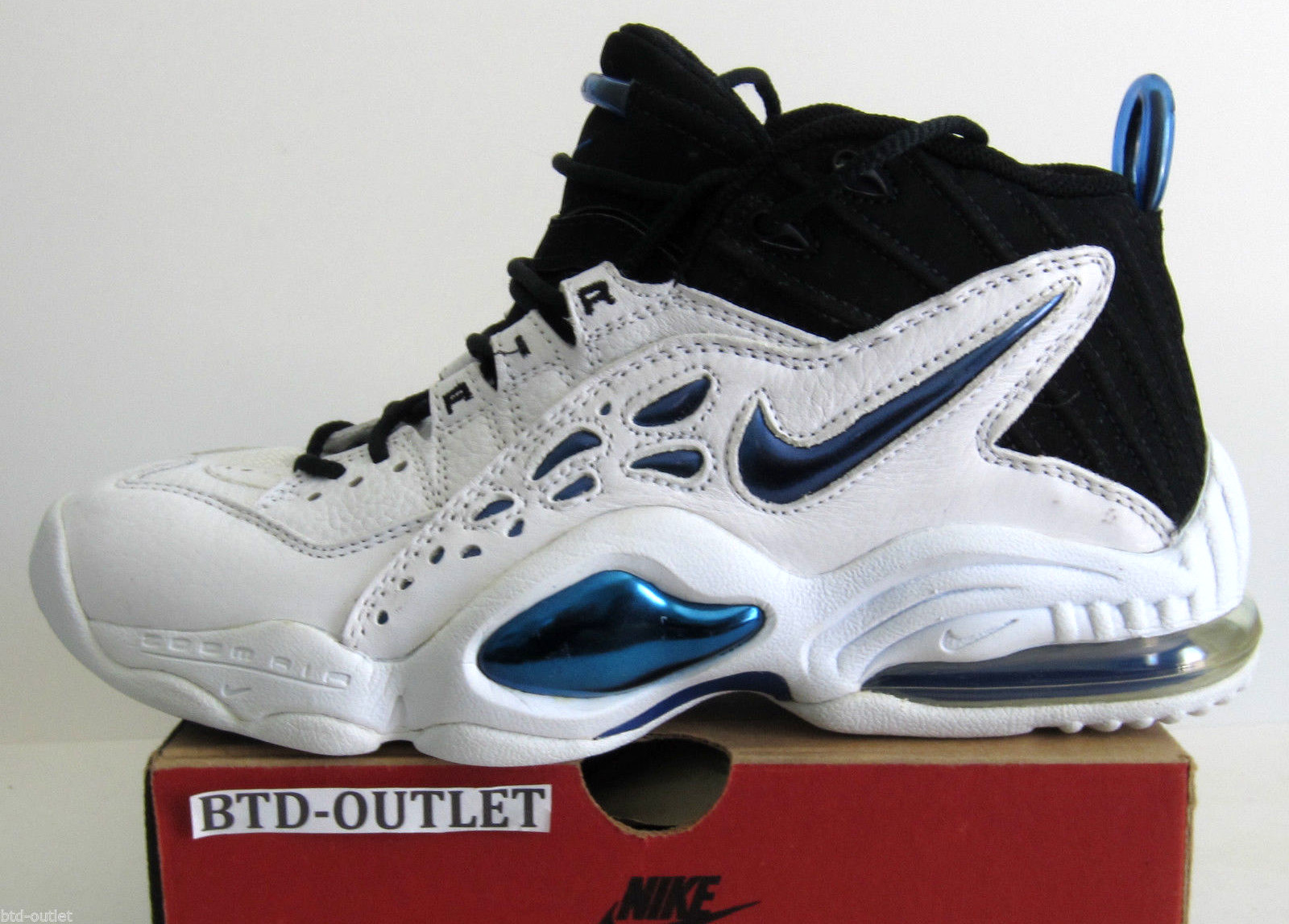 nike air mz3