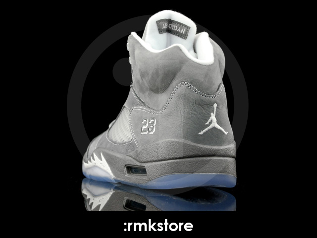 retro 5 release 2020