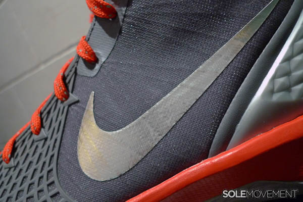 Nike Hyperdunk 2011 Supreme Blake Show 2