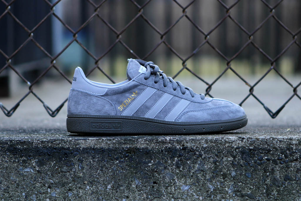 adidas Originals Spezial Spring 2012 Iron (1)