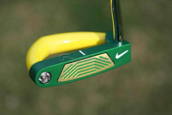 Nike Golf Limited Edition 'Masters' Collection (7)