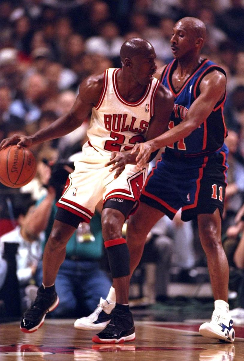 Michael jordan shop bred 11