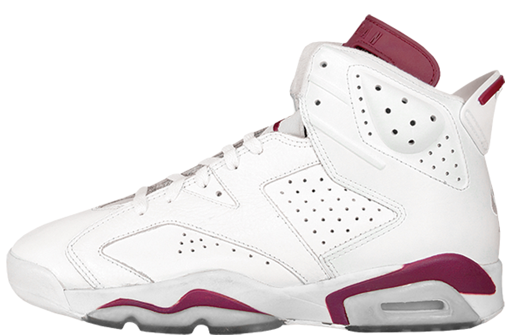 Complejo Flecha Sótano Air Jordan 6: Sneaker History and Definitive Guide to Colorways | Sole  Collector