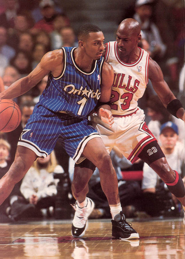 jordan wearing 45 concords