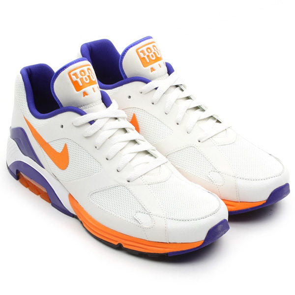 Nike Air Max Terra 180 QS - Bright Ceramic - New Images | Sole Collector