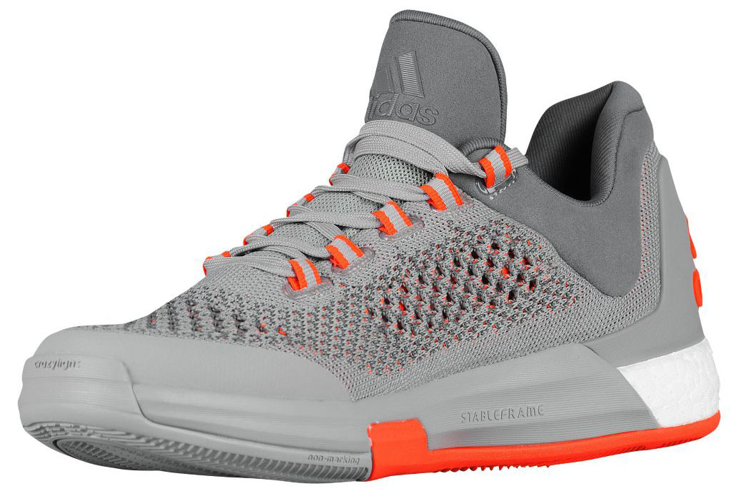 adidas crazylight 2015