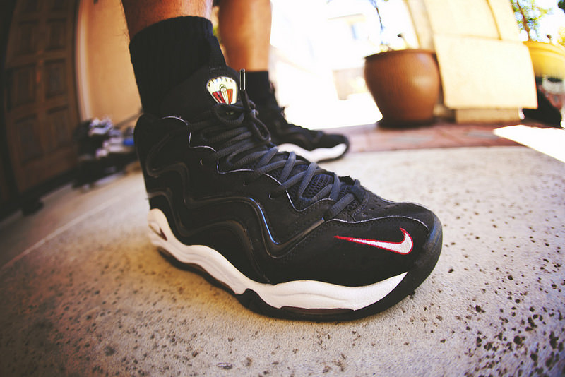 Nike Air Pippen