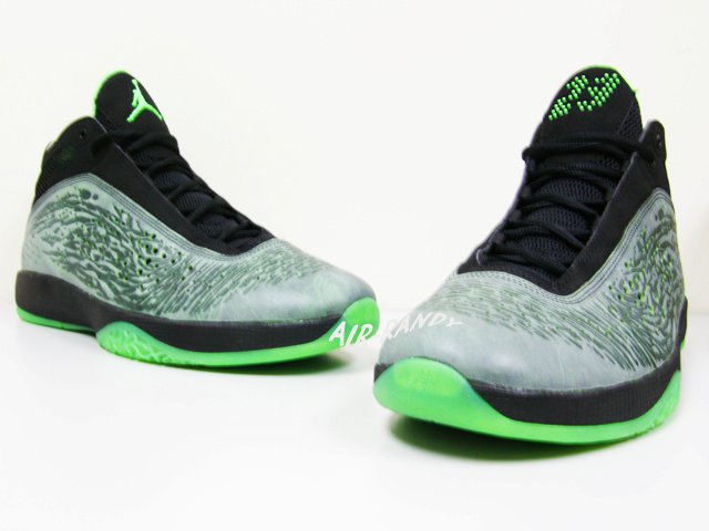 Air Jordan 2011 - Electric Green - 436771-003